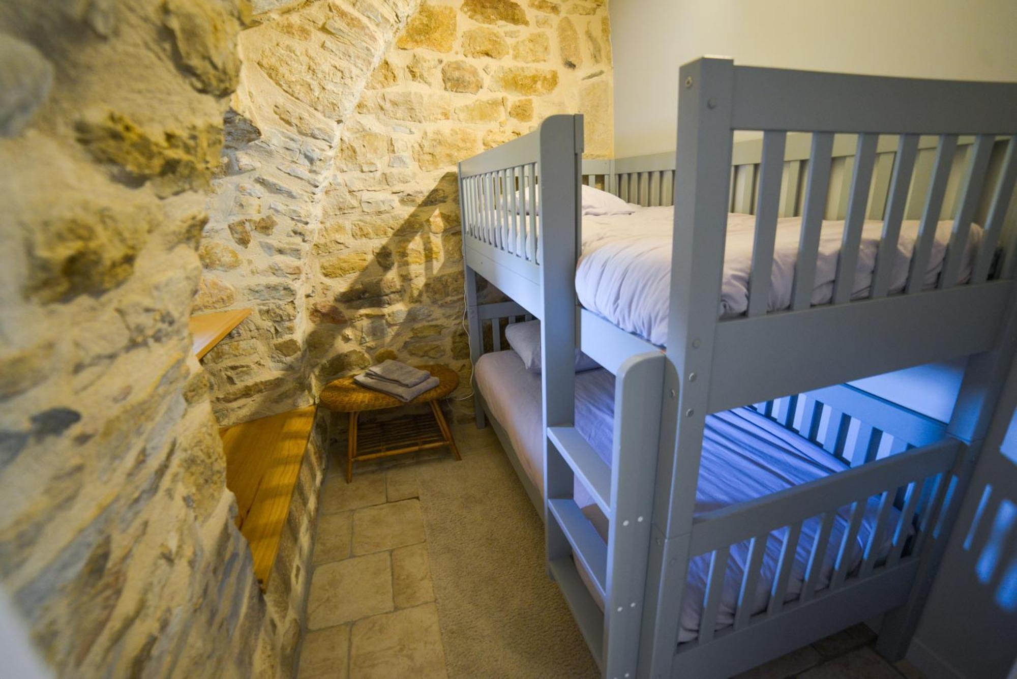 Les Caselles, Gite Et Maison D'Hotes Saint-Beauzely Exterior foto