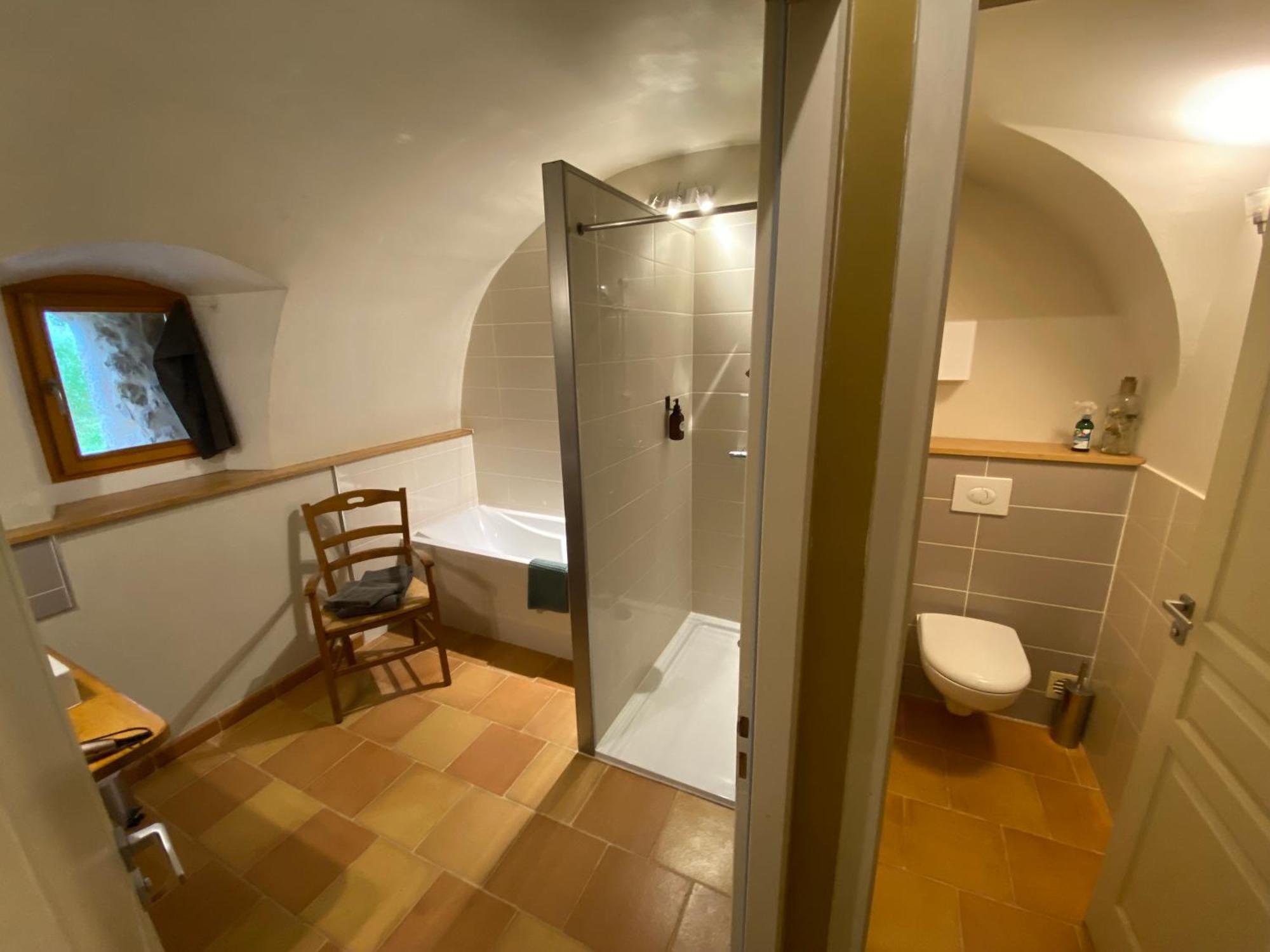 Les Caselles, Gite Et Maison D'Hotes Saint-Beauzely Exterior foto