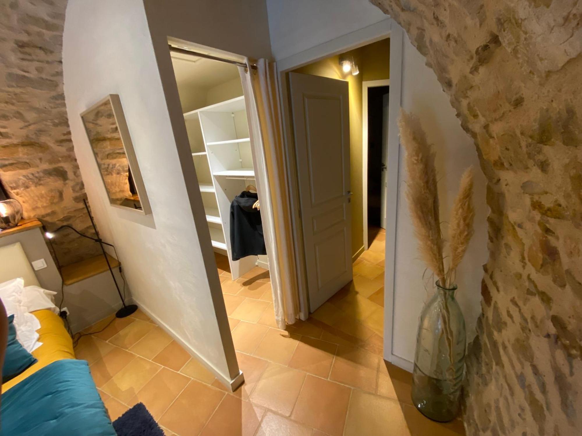 Les Caselles, Gite Et Maison D'Hotes Saint-Beauzely Exterior foto